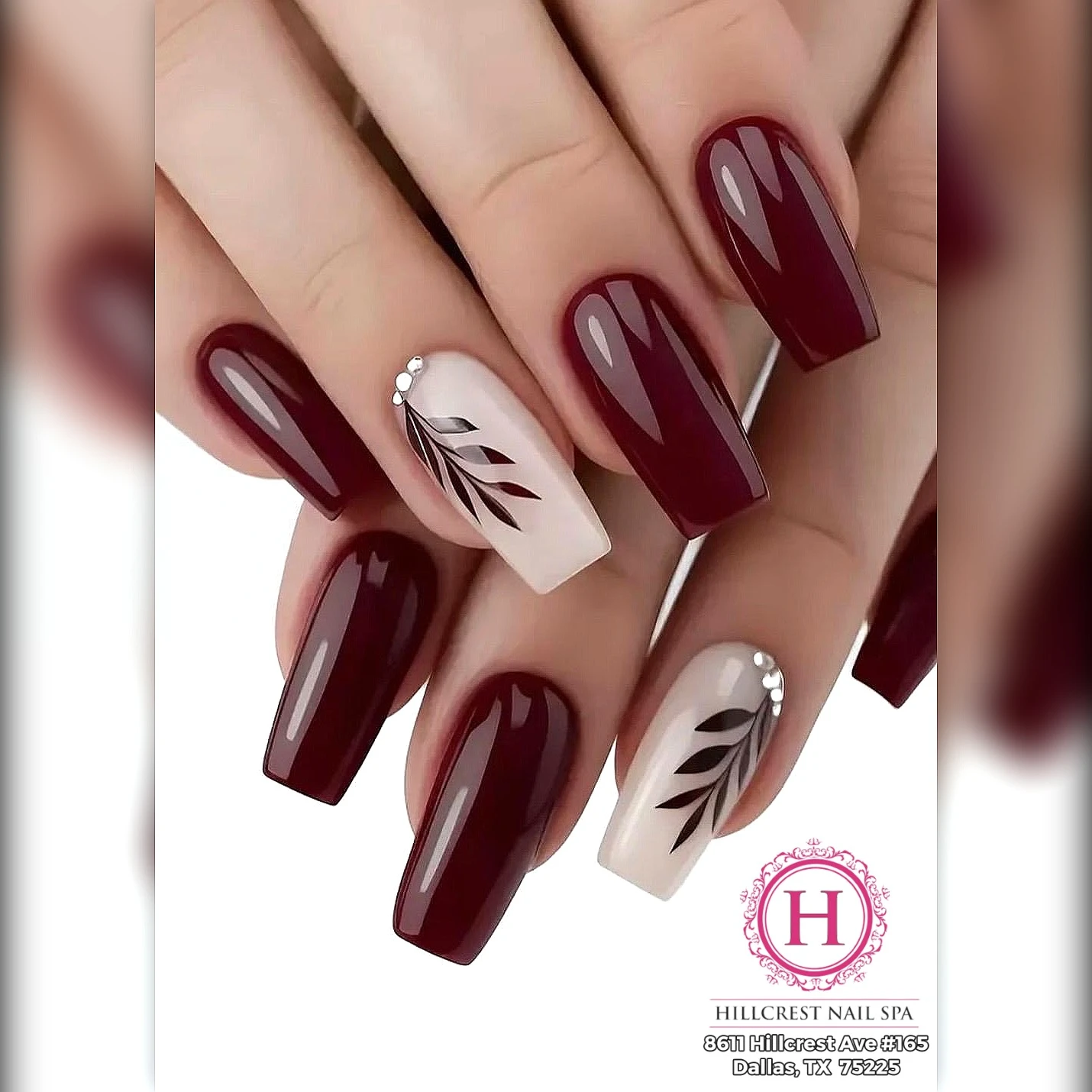 Nail Art Design Oct 2026
